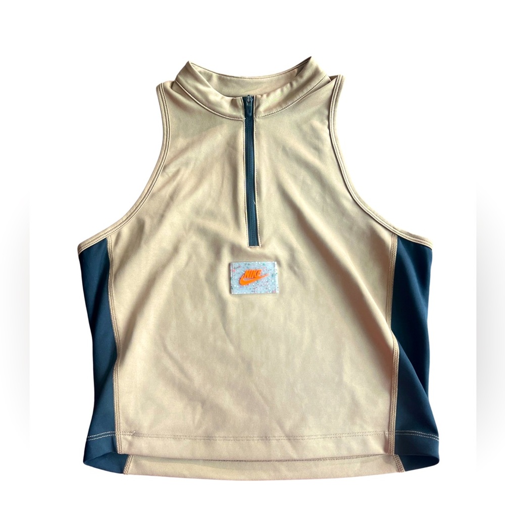 Nike crop top